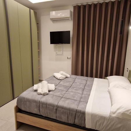 Dimora101 Dimora1 Napoli By Dillerdimore Apartman Kültér fotó