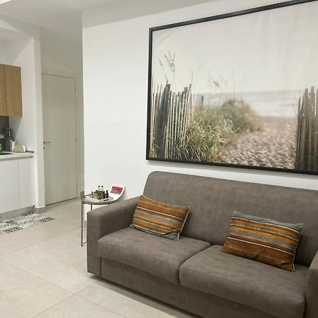 Dimora101 Dimora1 Napoli By Dillerdimore Apartman Kültér fotó