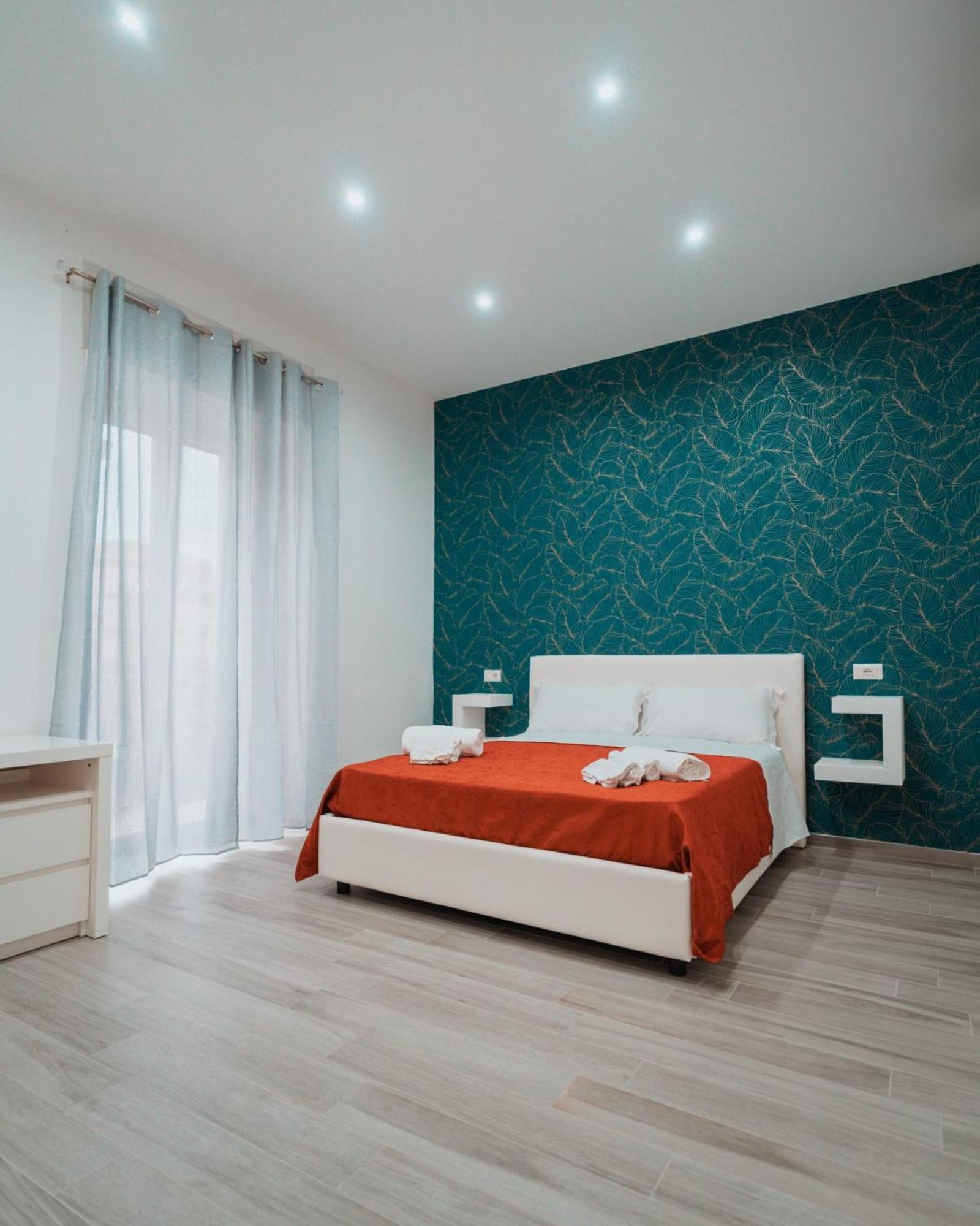 Dimora101 Dimora1 Napoli By Dillerdimore Apartman Kültér fotó