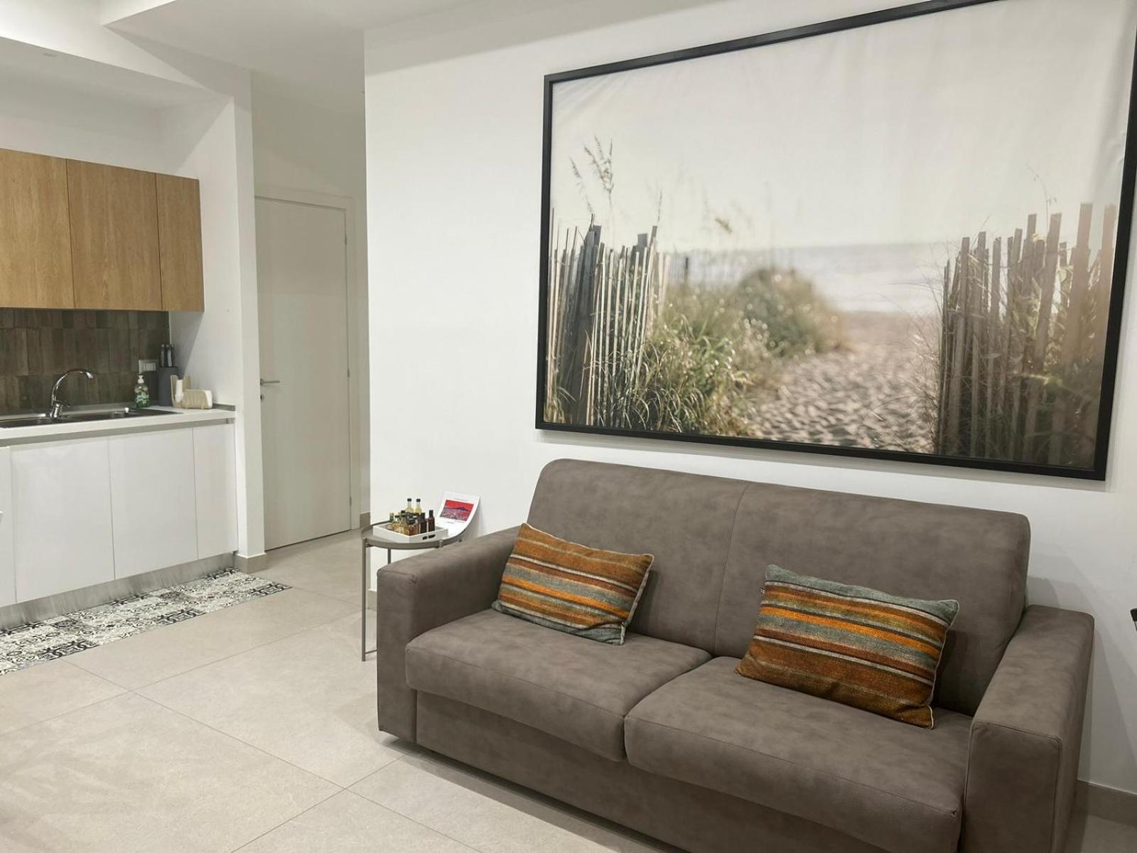 Dimora101 Dimora1 Napoli By Dillerdimore Apartman Kültér fotó